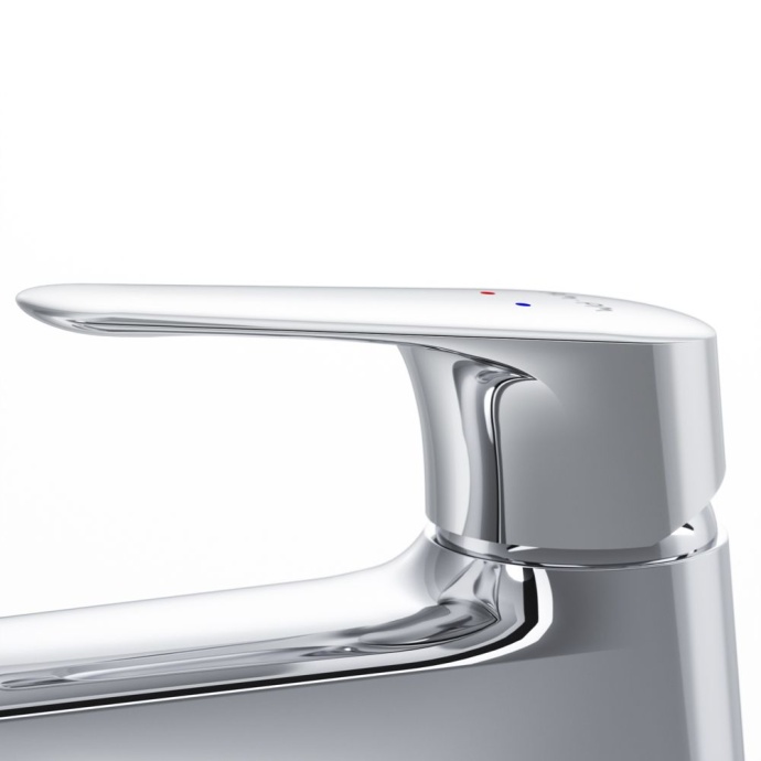 Смеситель AM.PM Joy F85E02100 для раковины - 5