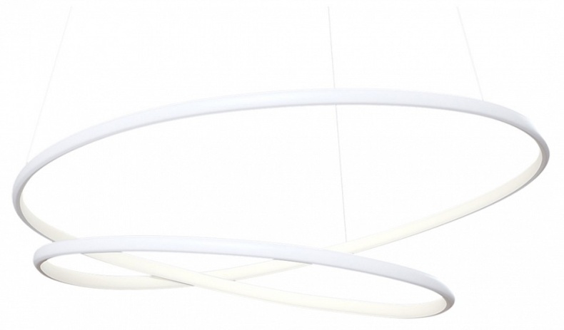 Подвесной светильник Maytoni Halo MOD100PL-L47WK1 - 0