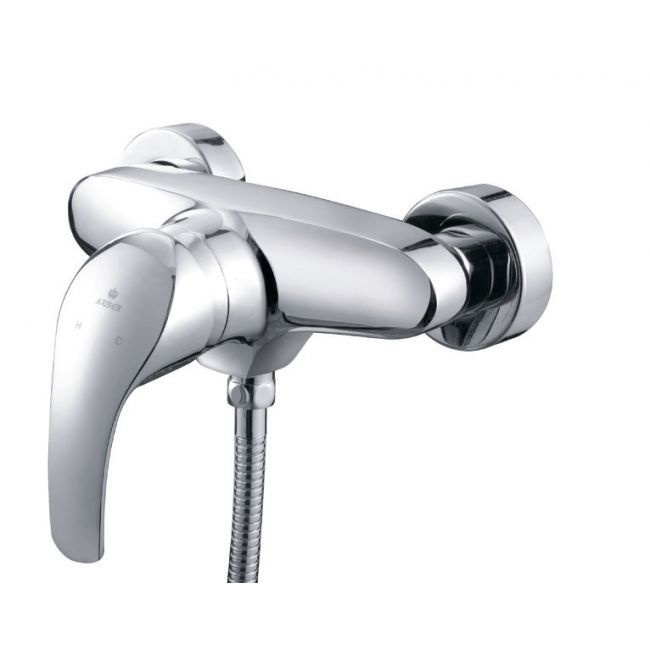 Смеситель для ванны KAISER Nova  23077 - 0