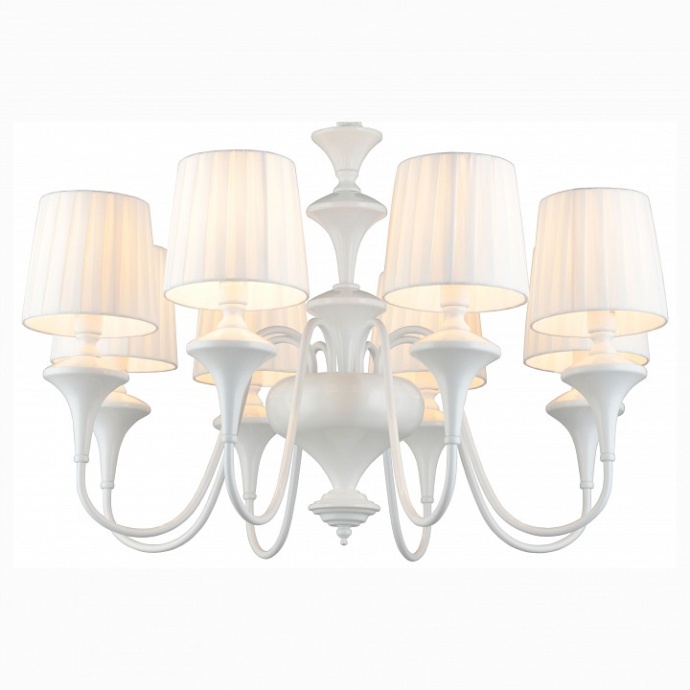 Подвесная люстра Omnilux Monsano OML-72503-08 - 0