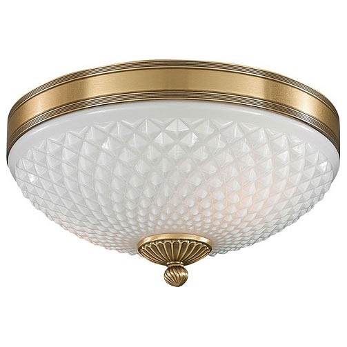 Накладной светильник Reccagni Angelo 8400 PL 8400/2 - 0