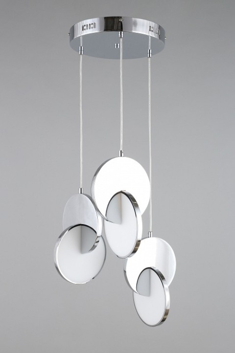 Подвесной светильник Aployt Mila APL.044.06.24 - 3