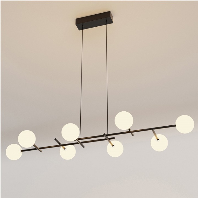 Подвесная люстра Mantra Cellar 7631 - 1