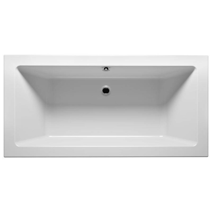 Акриловая ванна Riho Lugo 170x75 B132001005 - 0