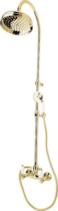 Душевая стойка Cezares First FIRST-CD-03/24-Bi - 0