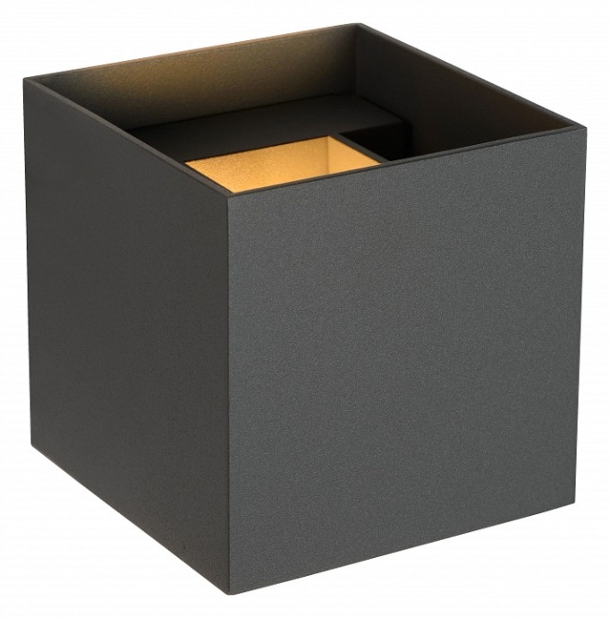 Настенный светодиодный светильник Lucide Xio 09217/04/36 - 0