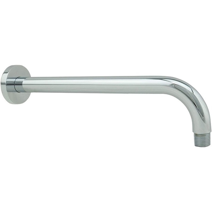 Кронштейн для верхнего душа Berges Ventas R хром 074009 - 0