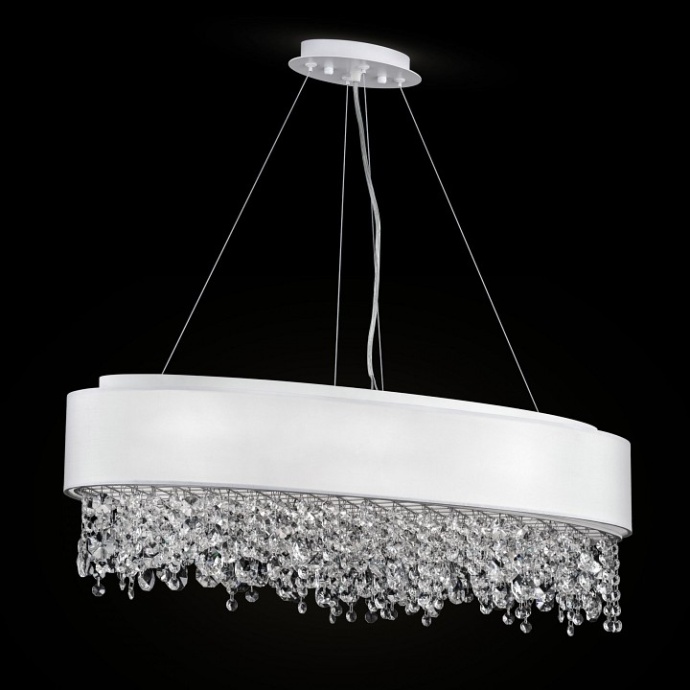 Подвесной светильник Maytoni Manfred MOD600PL-09W - 1