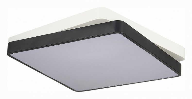 Накладной светильник EVOLUCE Qvo SLE200712-01 - 2