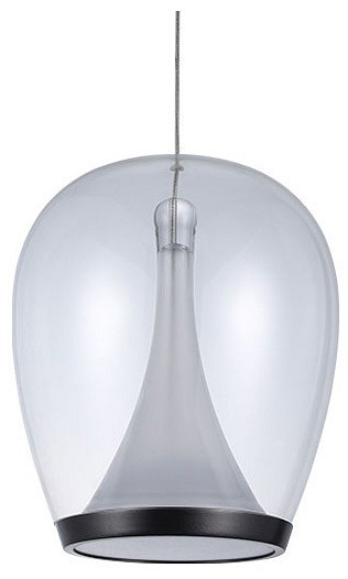 Подвесной светильник Divinare Campo 5875/09 SP-20 - 0