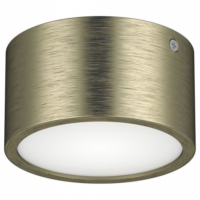 Потолочный светодиодный светильник Lightstar Zolla 211911 - 0