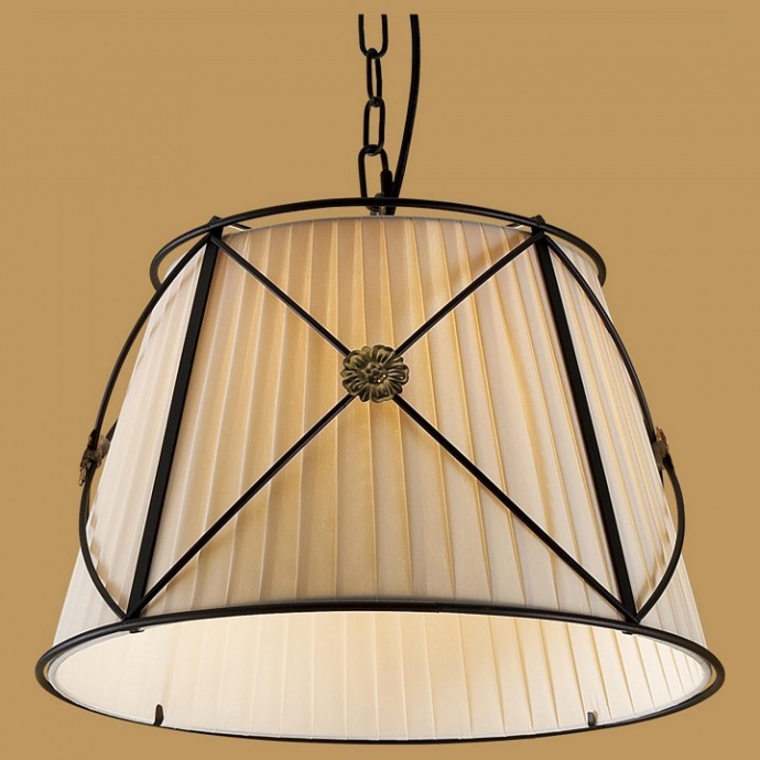 Подвесной светильник Citilux Дрезден CL409111 - 3