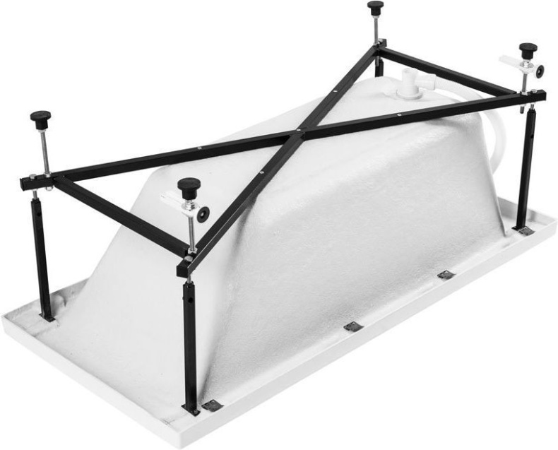 Каркас сварной для ванны BRIGHT 155*70  239597 - 0