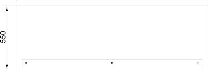Панель к ванне FANKE RB581200P - 2