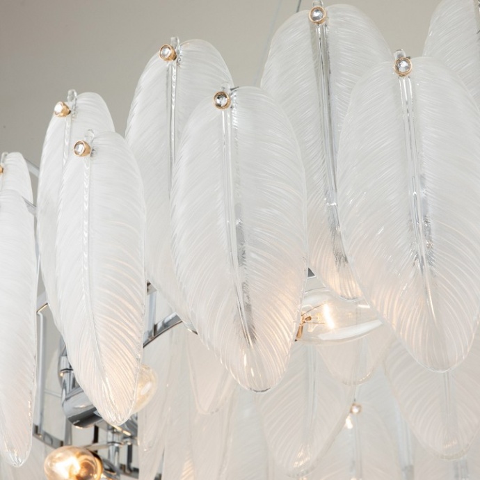 Подвесная люстра Favourite Beluta 3018-10P - 4