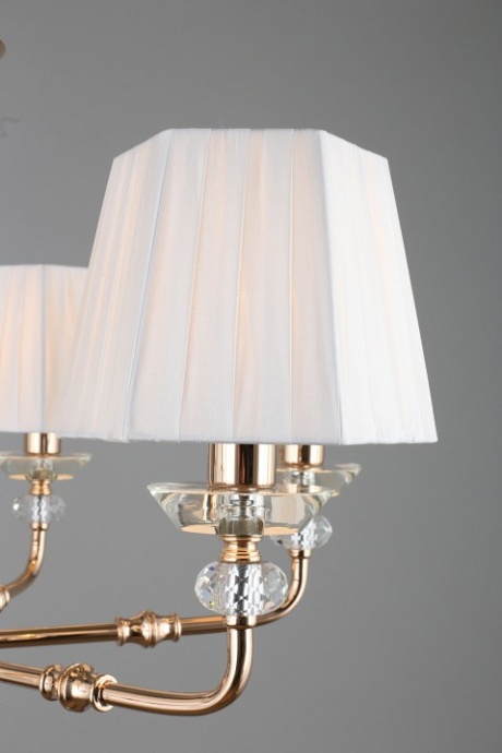 Подвесная люстра Aployt Silvian APL.719.03.06 - 4