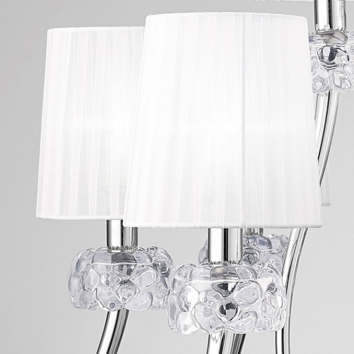 Подвесная люстра Mantra Loewe 4630 - 3