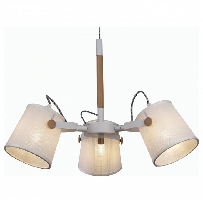 Подвесная люстра Mantra Nordica 2 5461 - 0