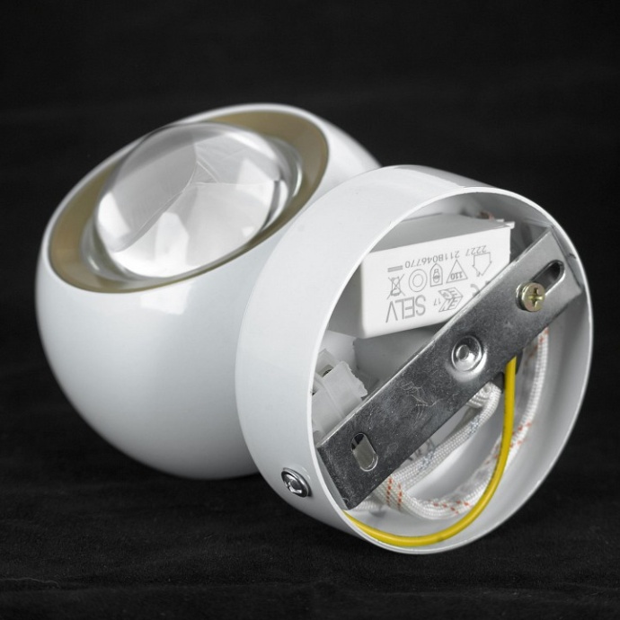 Бра Lussole Everett LSP-7076 - 5