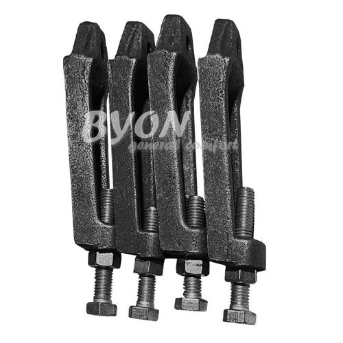 Комплект ножек Byon 4 шт  И0000114 - 0