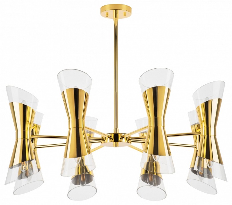 Люстра на штанге Lightstar Strato 817162 - 0