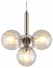 Подвесная люстра Aployt Lora APL.728.16.04 - 1