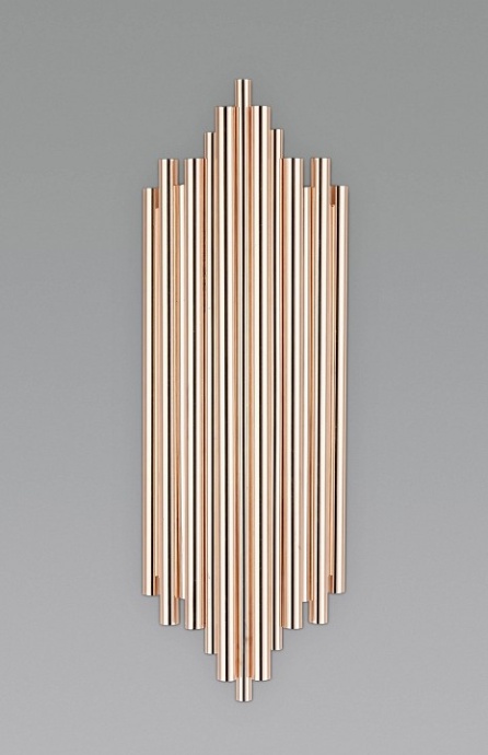 Накладной светильник Vele Luce Clarinetto VL3314W12 - 1