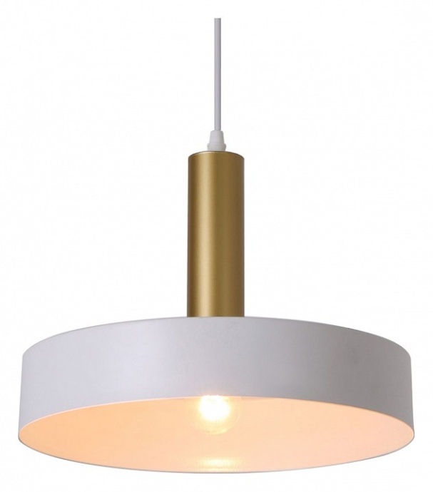 Подвесной светильник Escada Sagitta 1110/1S White - 0