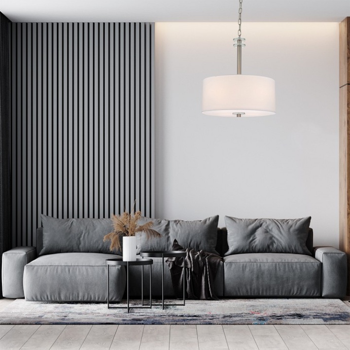 Подвесной светильник Escada Novella 641/4PL - 2