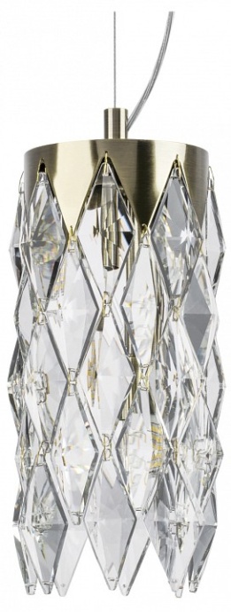 Подвесная люстра Lightstar Limpio 722033 - 0