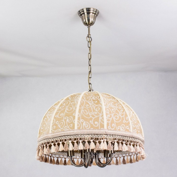 Подвесная люстра Citilux Базель CL407155 - 2