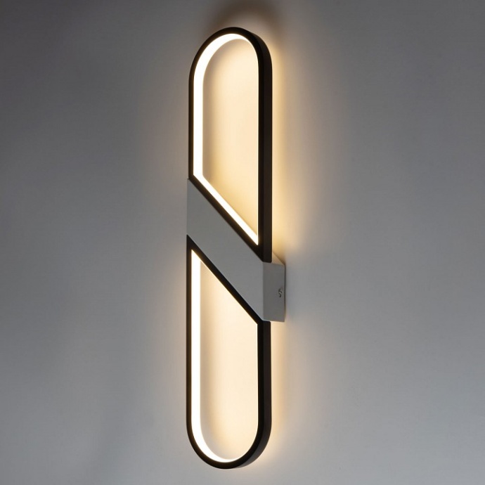 Бра DeMarkt Толедо 312021901 - 1