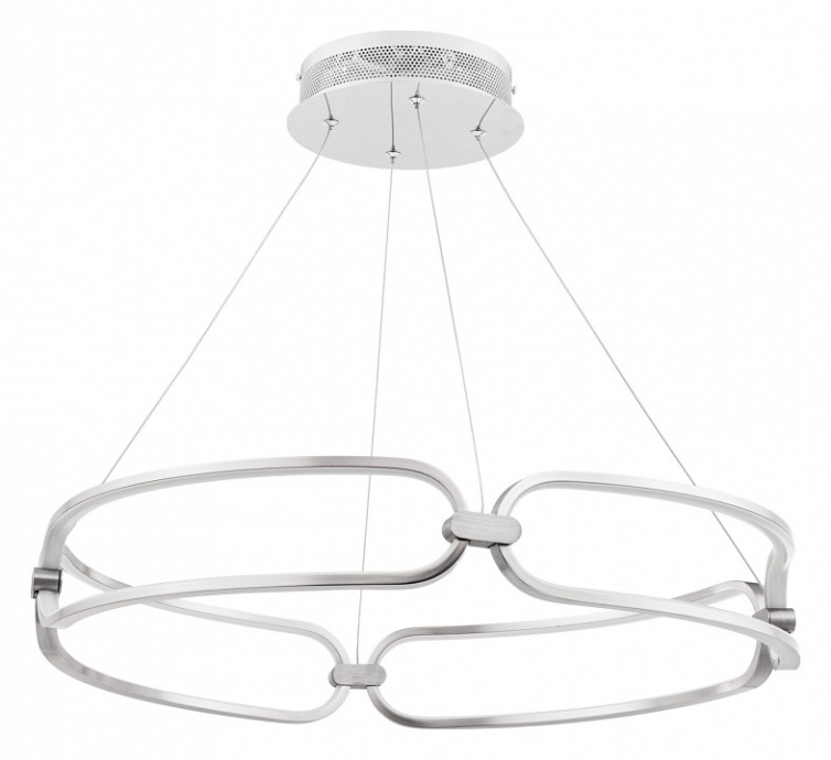 Подвесной светодиодный светильник Maytoni Chain MOD017PL-L50N - 3