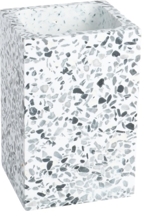 Стакан для зубных щеток FIXSEN Punto  FX-200-3 - 0