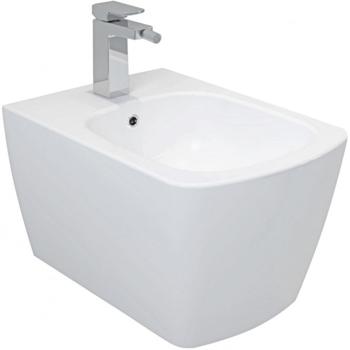 Биде подвесное Allen Brau Liberty 4.33005.20 - 0