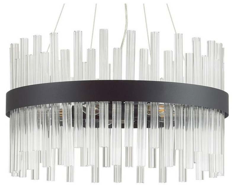 Подвесная люстра Lumion Moderni Mitsuko 5272/5 - 0