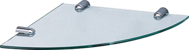Полка Wasserkraft K-533 угловая - 0