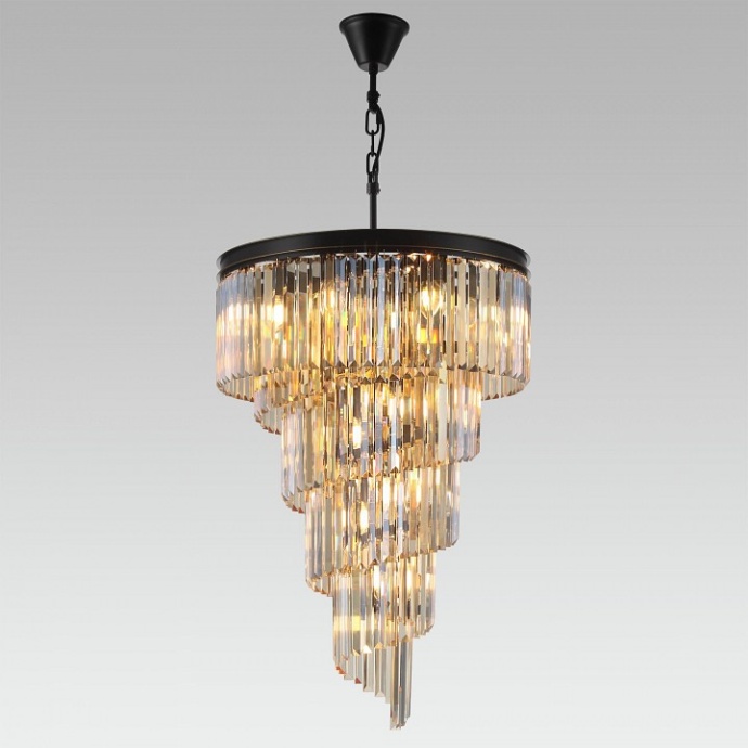 Подвесная люстра Citilux Мартин CL332172 - 1