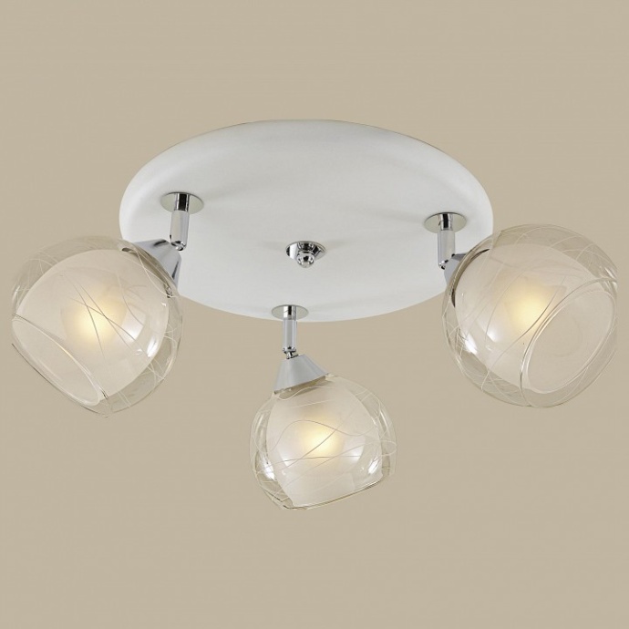 Спот Citilux Самба CL158131 - 1