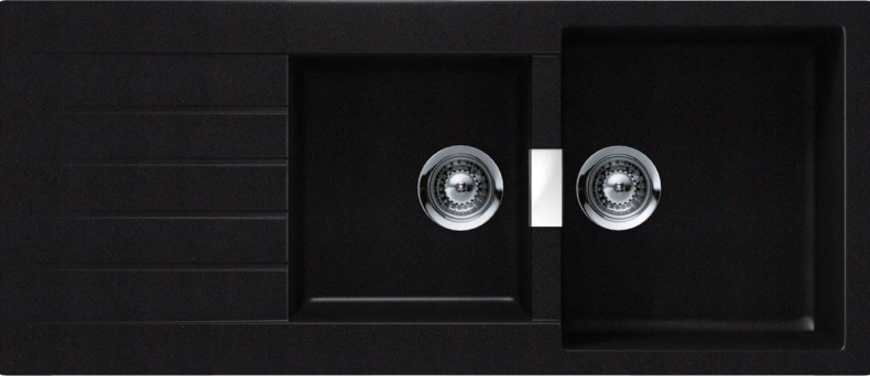 Мойка  Signus 80D  Cristadur пуро 700661 - 0