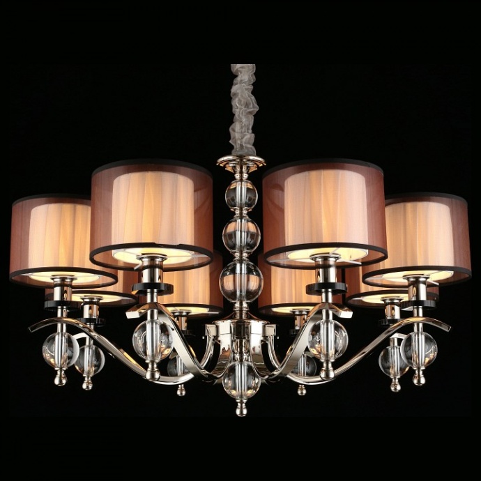 Подвесная люстра Aployt Floret APL.703.03.08 - 1