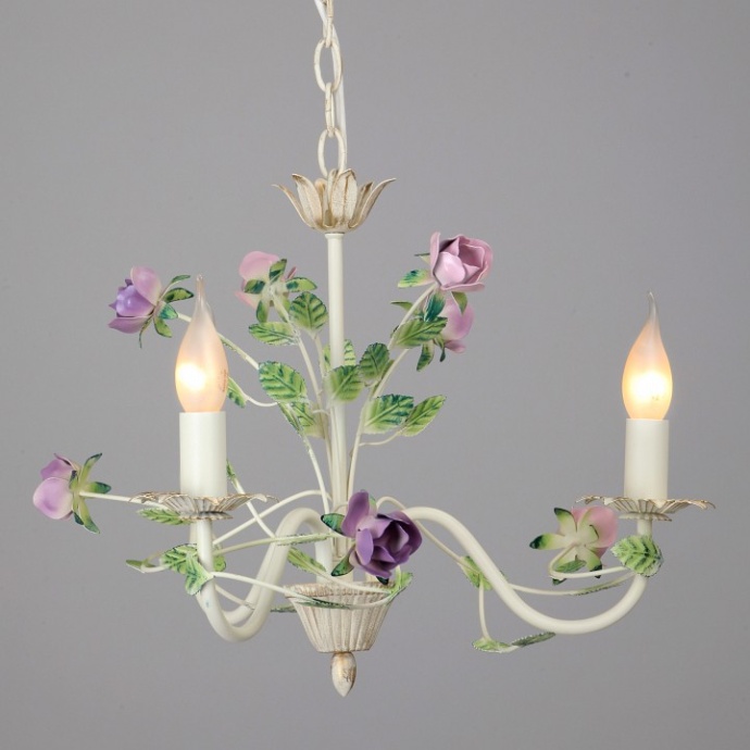 Подвесная люстра Vitaluce V1184 V1184/3 - 1