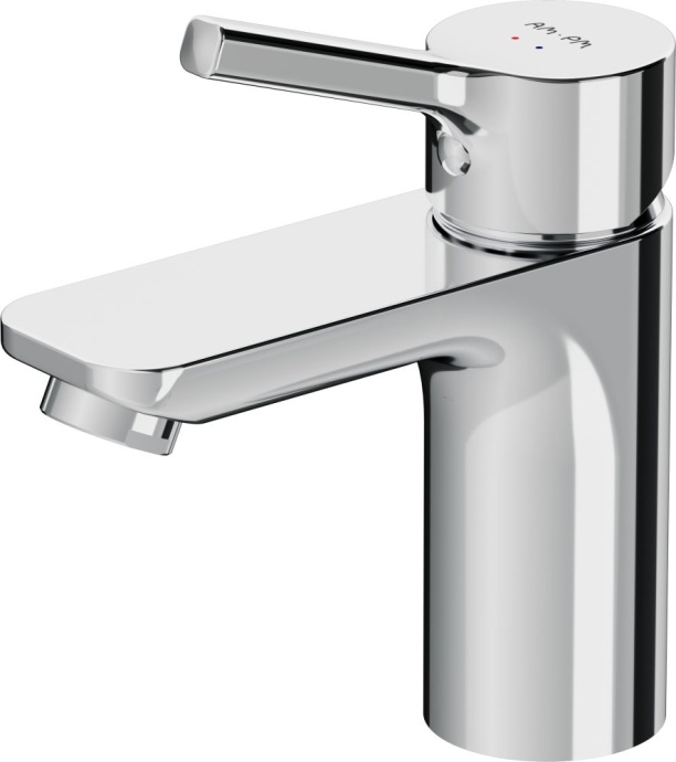 Смеситель Am.Pm X-Joy S F85B02100 для раковины - 0
