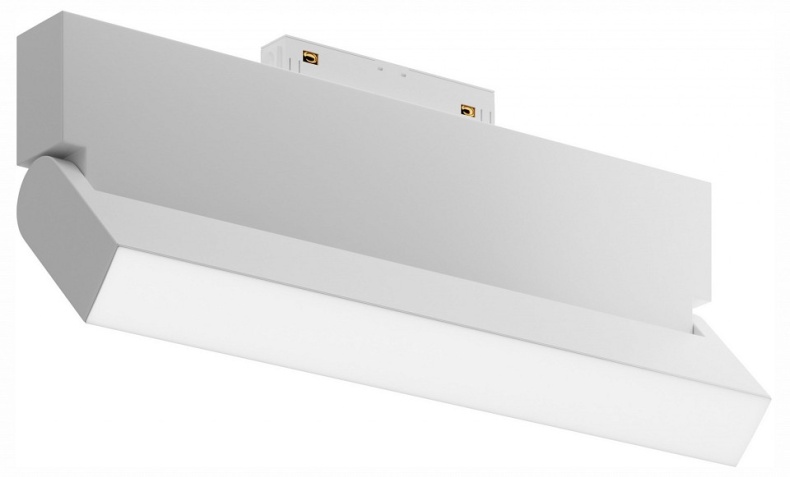 Накладной светильник Maytoni Basis Rot TR075-2-20W3K-W - 0