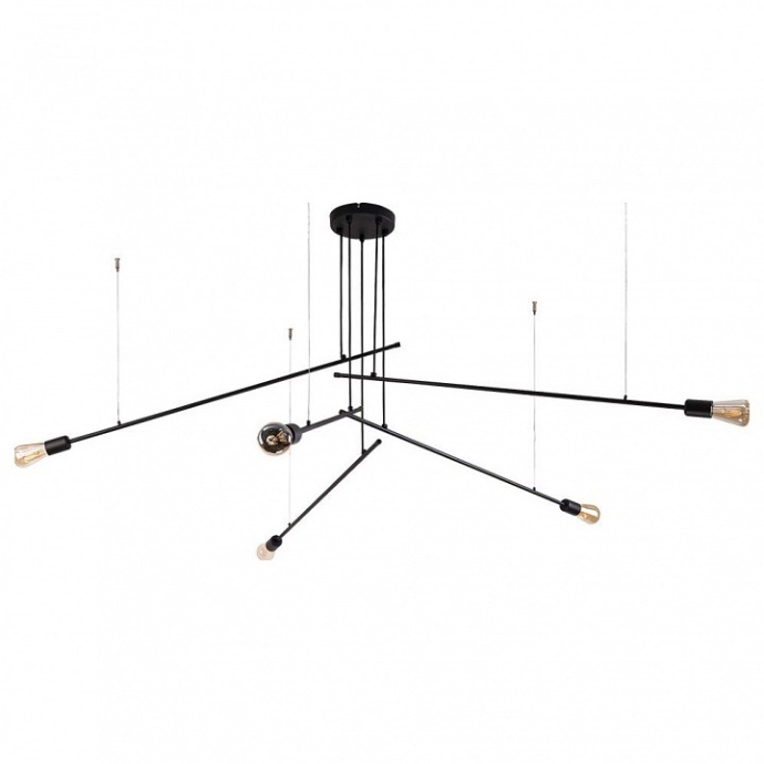 Подвесная люстра Nowodvorski Pile 9127 - 0