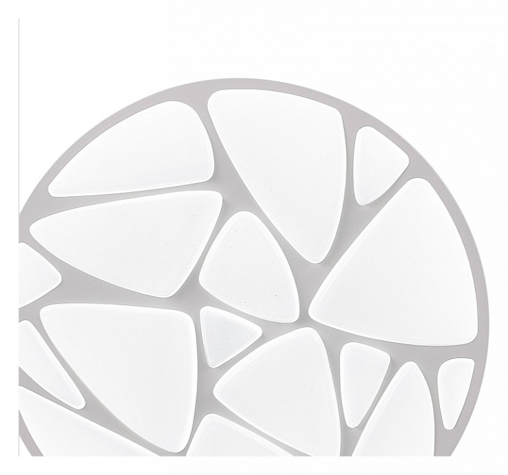 Накладной светильник Natali Kovaltseva Colorful RGB INNOVATION STYLE 83120 - 8