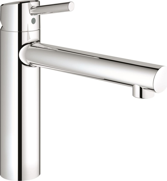 Смеситель Grohe Concetto 31128001 для кухонной мойки - 0