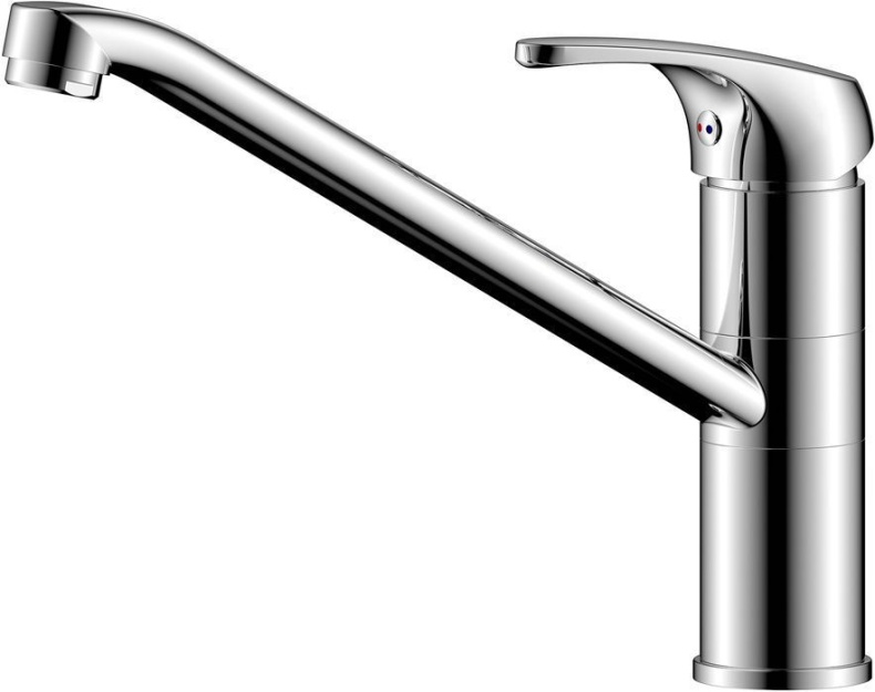 Смеситель Olive'S Avila 02430AV для кухонной мойки - 0