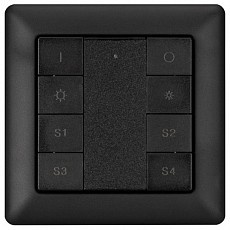 Панель универсальная клавишная встраиваемая Arlight  029243 - 1