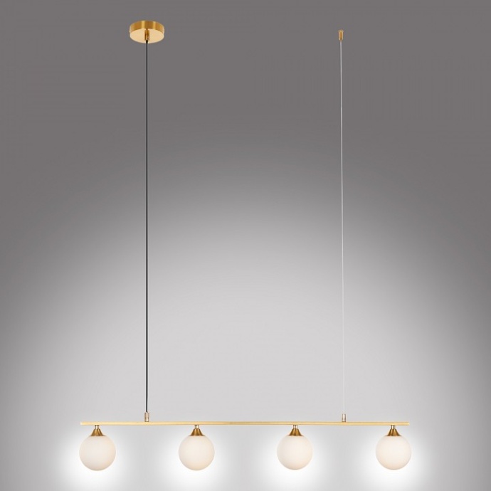 Подвесной светильник MyFar Stacy MR1011-4P - 1